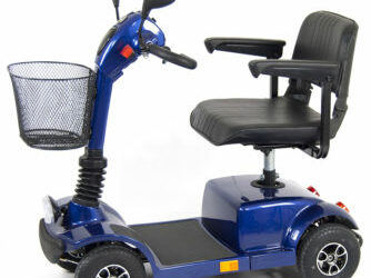 Prisma Elscooter 270