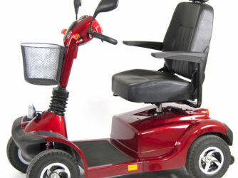 ELSCOOTER PRISMA 700