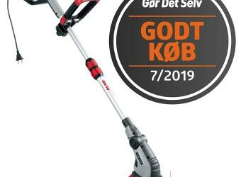 Eldriven trimmer AL-KO GTE 550 Premium