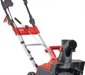 Elektrisk snöslunga AL-KO SnowLine 46 E