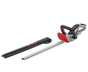 Batterihäcksax AL-KO HT 2050 EasyFlex