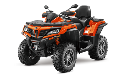 CF MOTO CFORCE 1000 ATV TERRÄNGHJULING