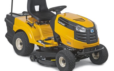Cub Cadet LT3 PR105 Åkgräsklippare