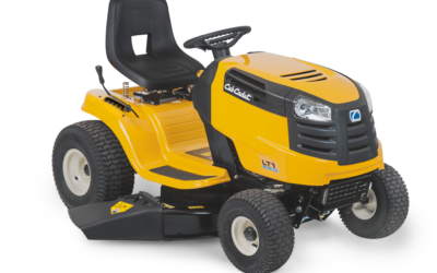 Cub Cadet LT1 NS96 Åkgräsklippare