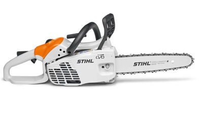 Stihl MS 194 C-E Motorsåg