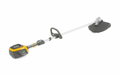 Stiga SGT 500 AE grästrimmer