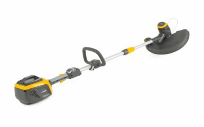 Stiga SBC 500 AE röjsåg