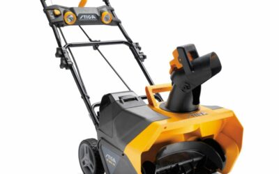 Snöslunga Stiga ST 4851 AE