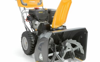 Snöslunga Stiga ST 5266 P