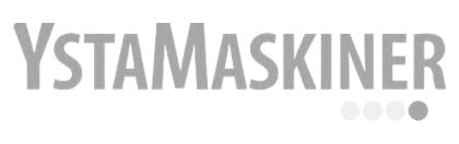 Ysta Maskiner