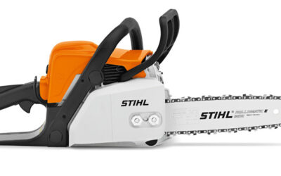 Stihl MS 170 motorsåg