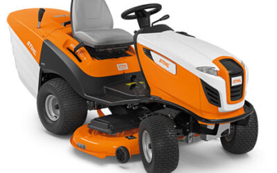 STIHL åkgräsklippare RT 6127 ZL