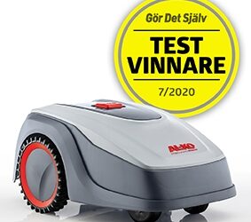Robotgräsklippare AL-KO Robolinho® 500 W