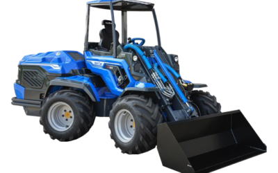 Multi One mini lastare 10 serien