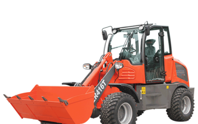 Everun MEDIUM HJULLASTARE — ER416T