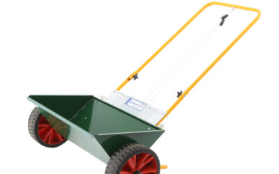Hörby Bruk SÅMASKIN 600 PFG