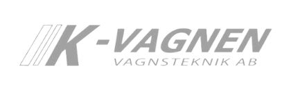 K-vagnen