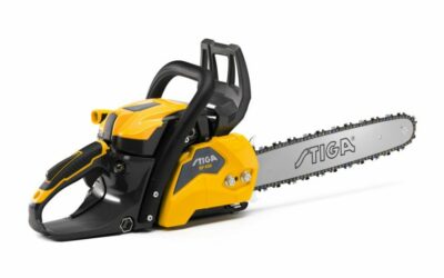 Stiga SP 426 (15)” Motorsåg