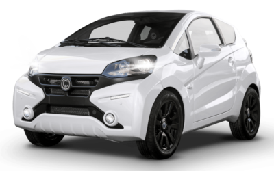 Casalini M20 Sport
